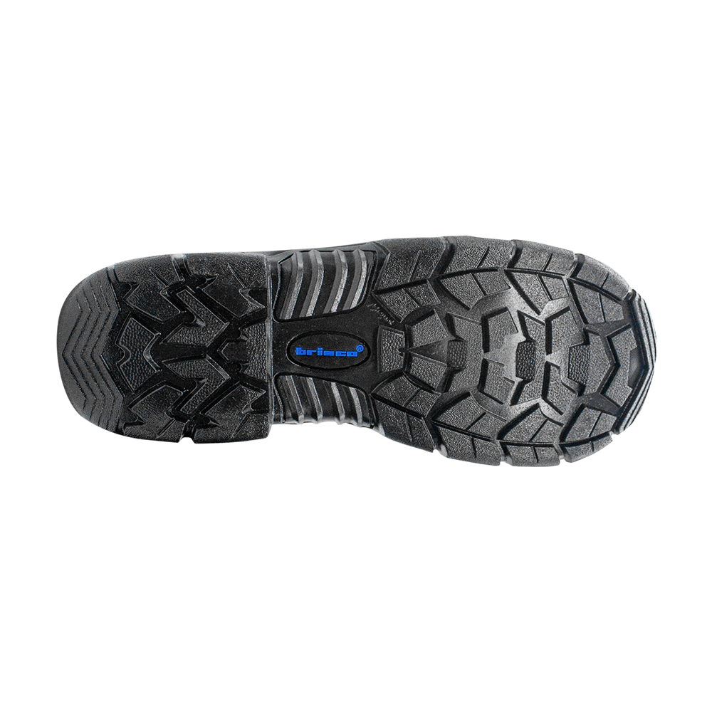 THUNDER - BOTA DE SEGURIDAD