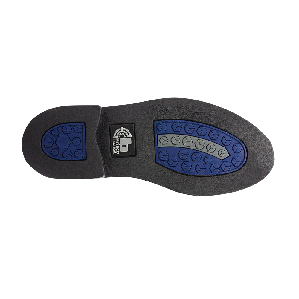 VINTAGE LOW - ZAPATO DE SEGURIDAD
