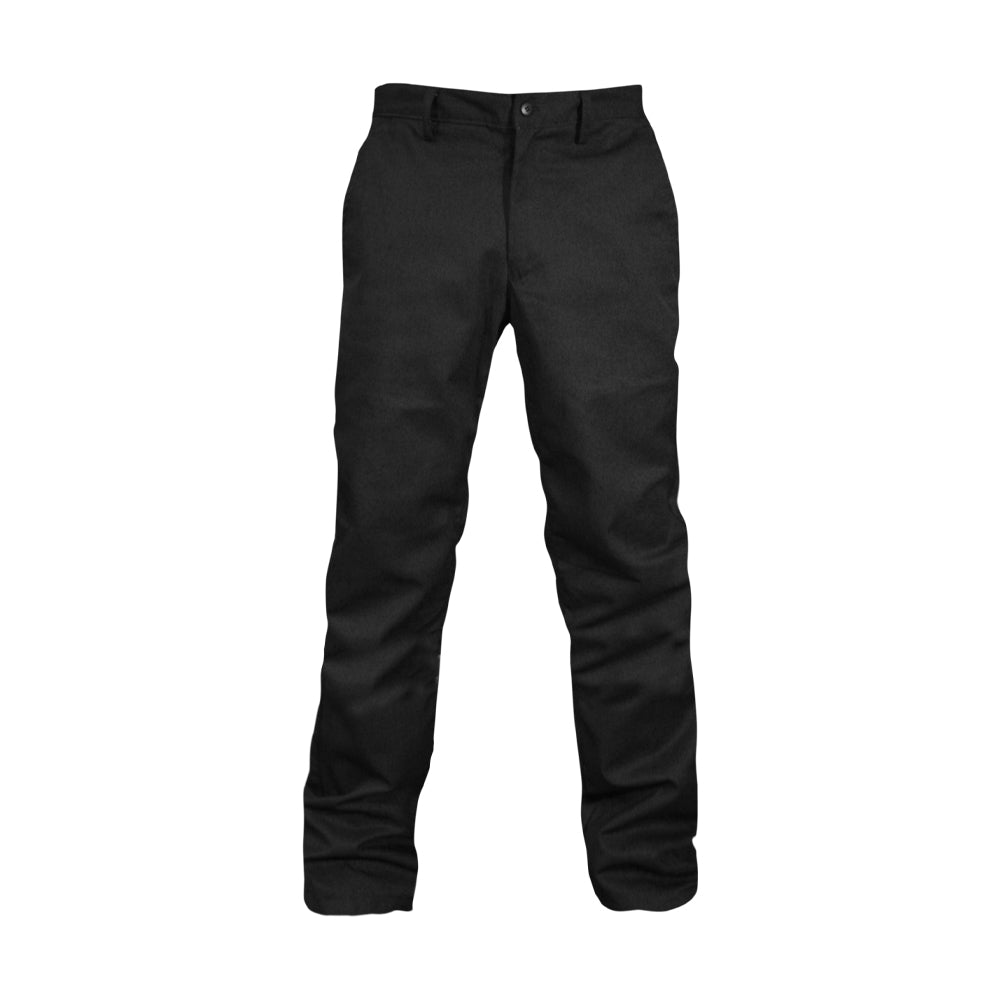 PANTALÓN CASUAL / NEGRO