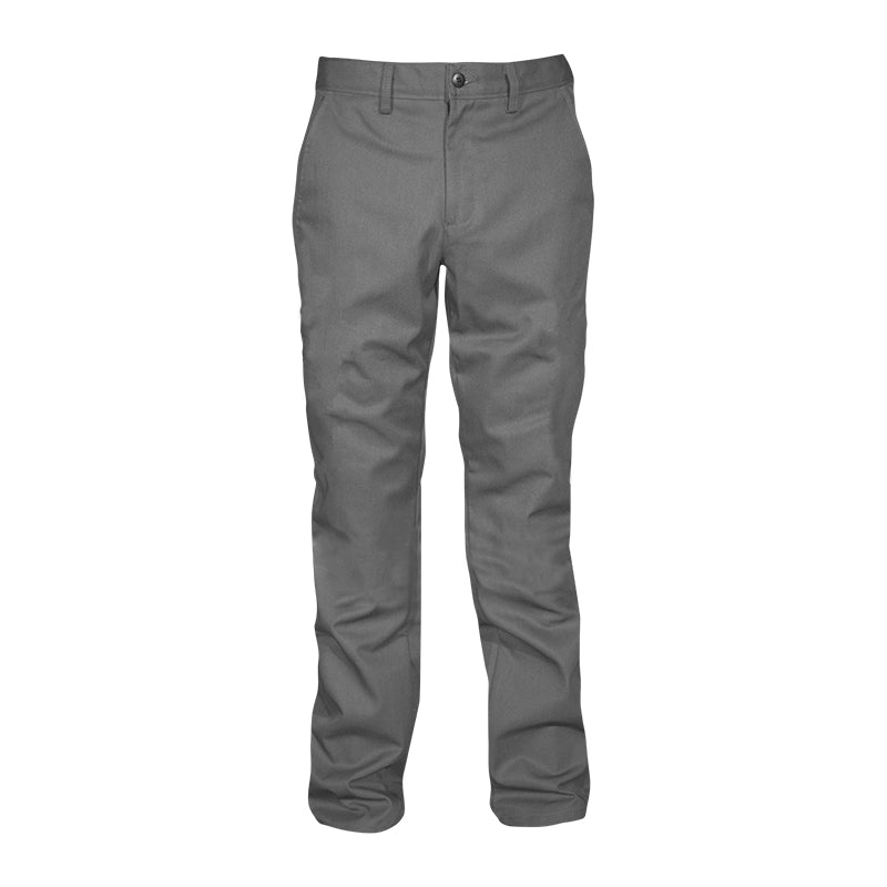 PANTALÓN CASUAL / GRIS