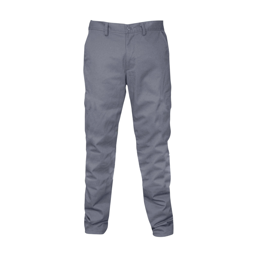 PANTALÓN CASUAL / GRIS