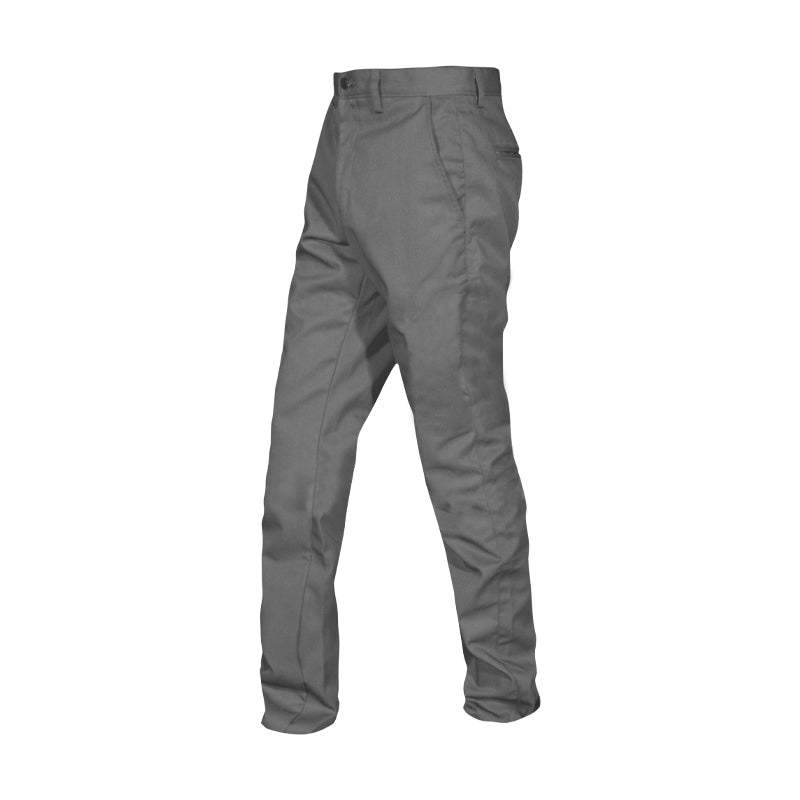 PANTALÓN CASUAL / GRIS