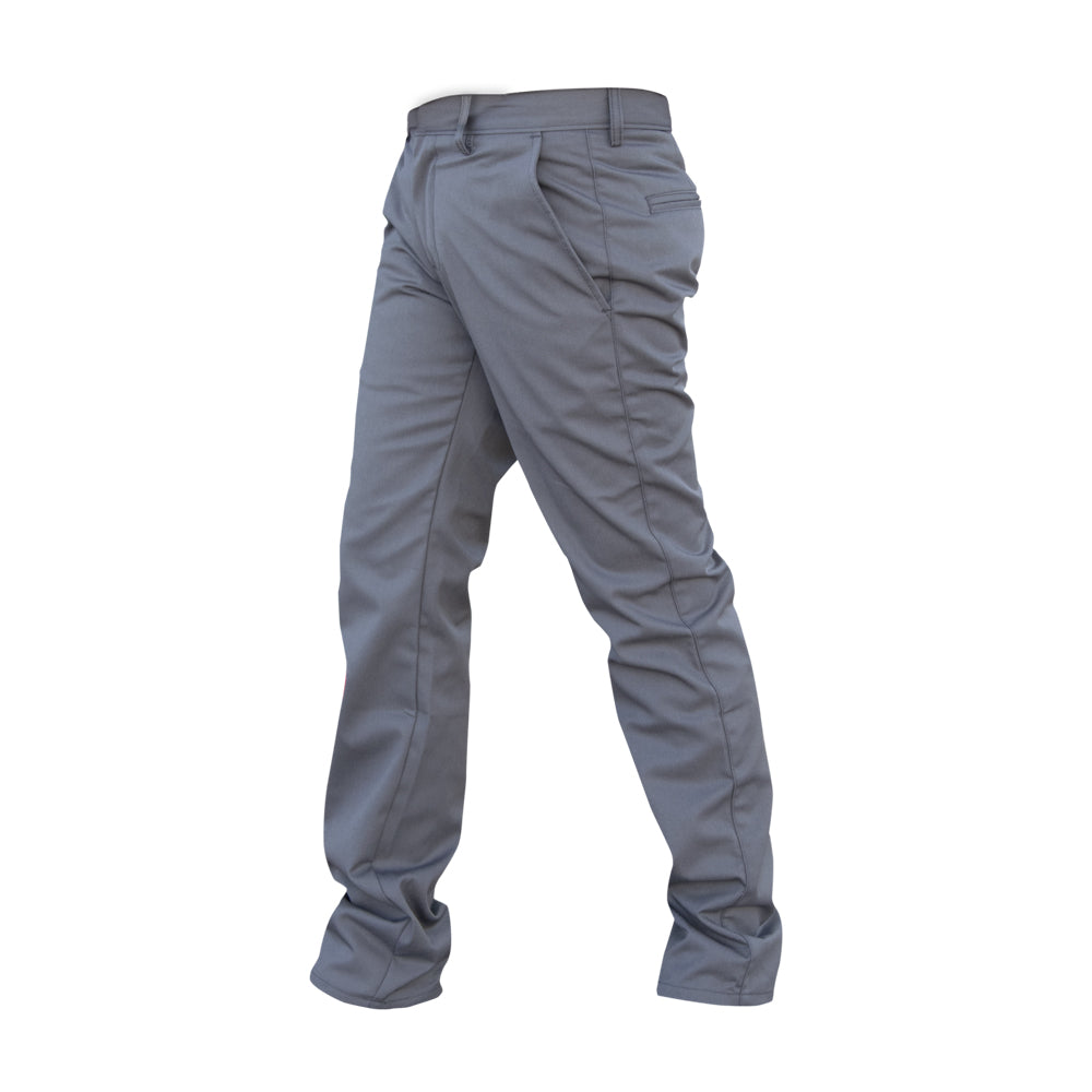 PANTALÓN CASUAL / GRIS