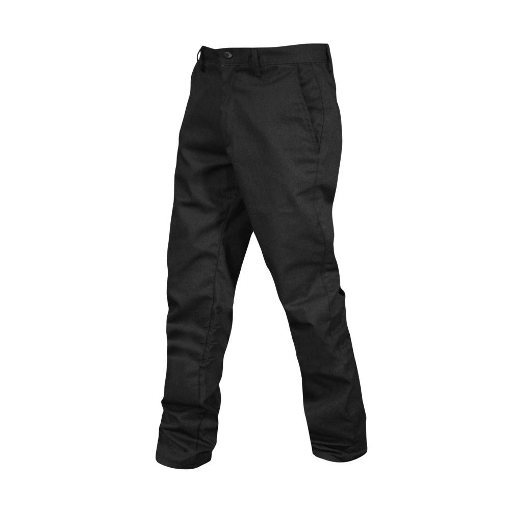 PANTALÓN CASUAL / NEGRO