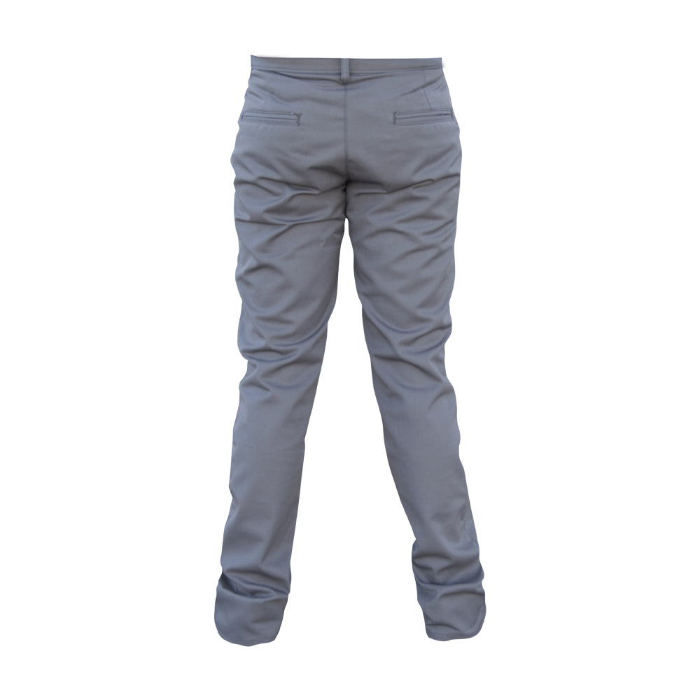 PANTALÓN CASUAL / GRIS