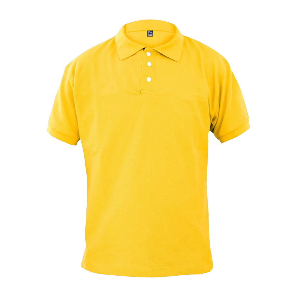 PLAYERA POLO MC