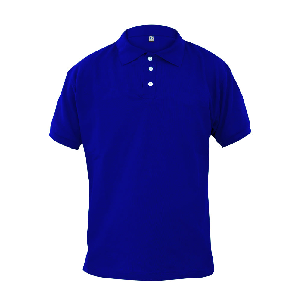 PLAYERA POLO MC