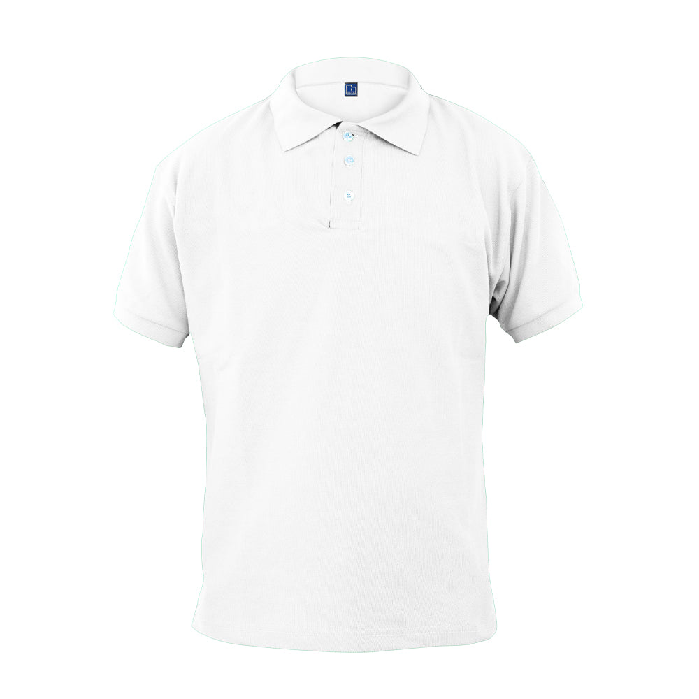 PLAYERA POLO MC