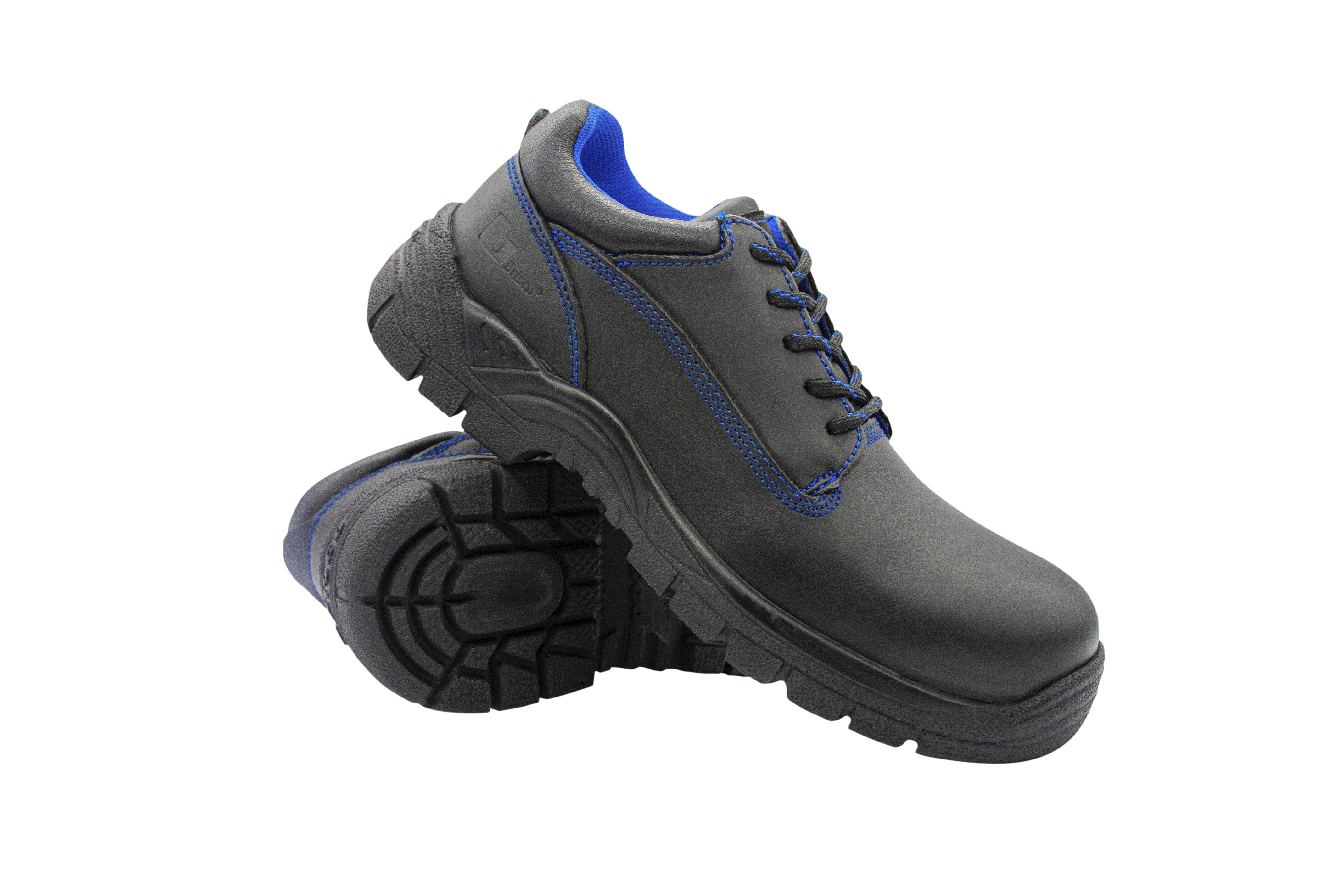 CLG/NP - ZAPATO DE SEGURIDAD
