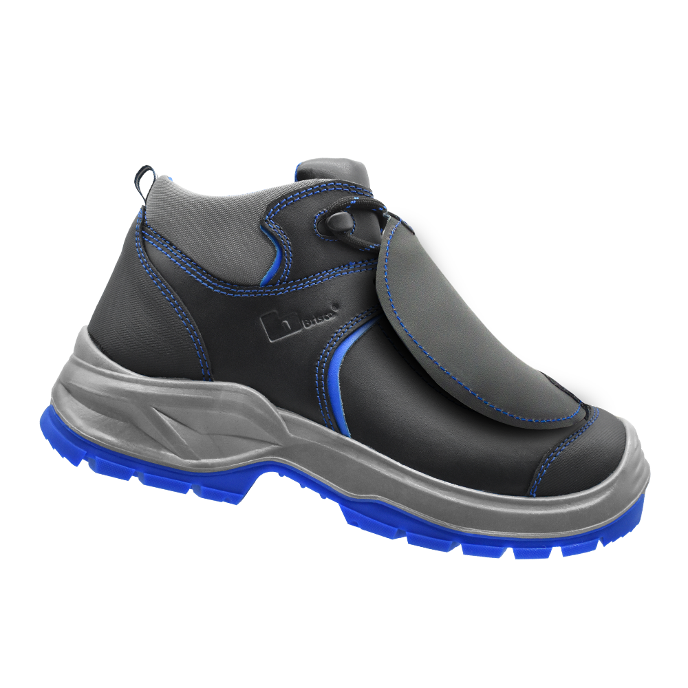 TRX MET - BOTA DE SEGURIDAD
