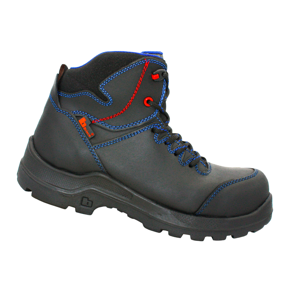 TANKE - BOTA DE SEGURIDAD
