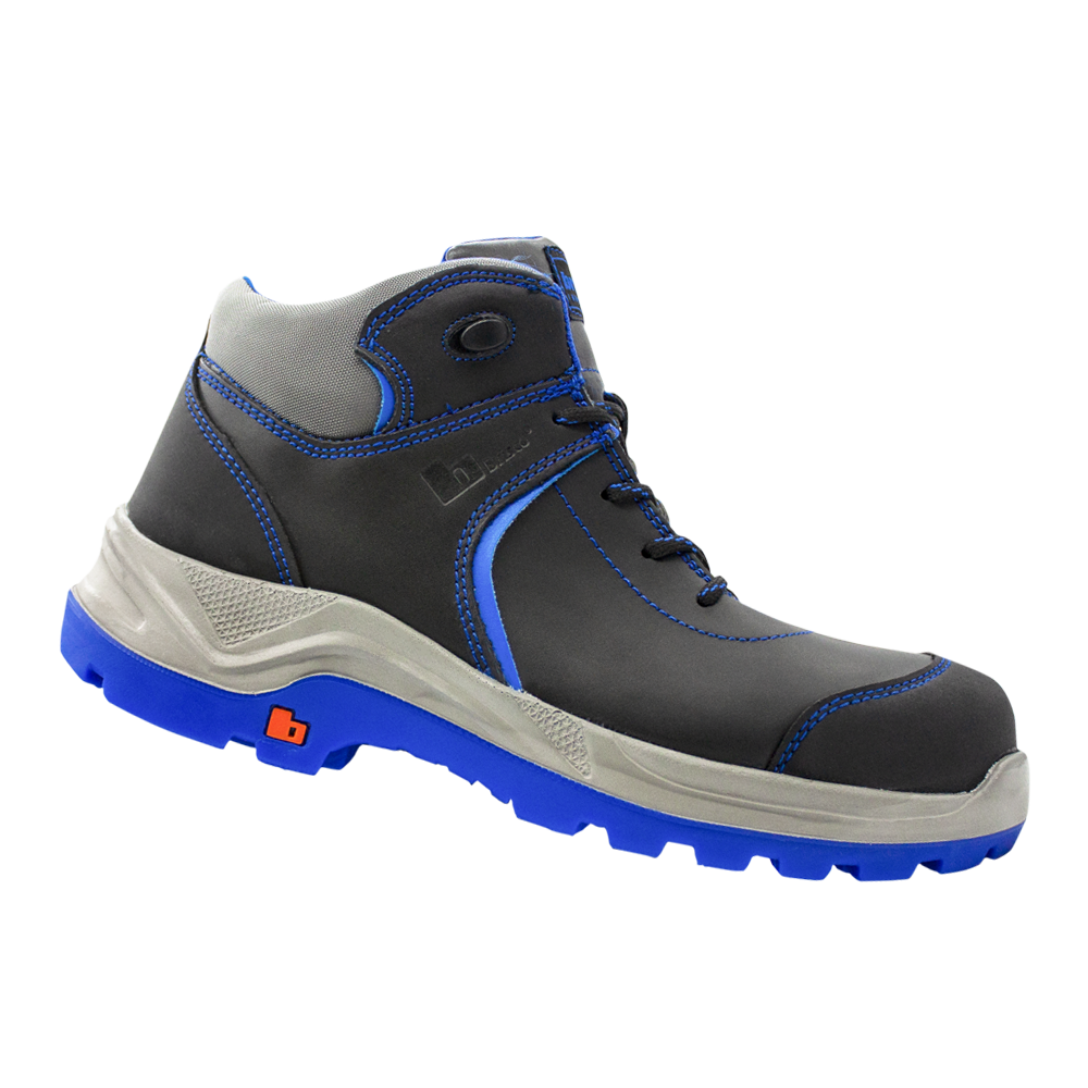 TRX/NP - BOTA DE SEGURIDAD