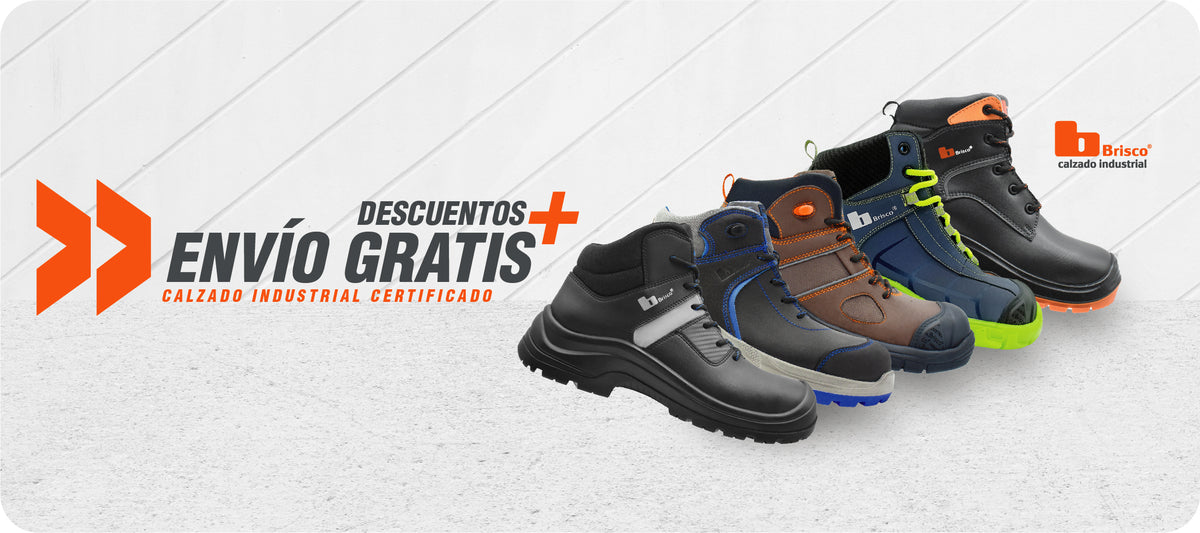 Brisco Uniformes