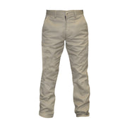PANTALÓN CASUAL / CAQUI