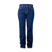 PANTALÓN DE MEZCLILLA / DAMA
