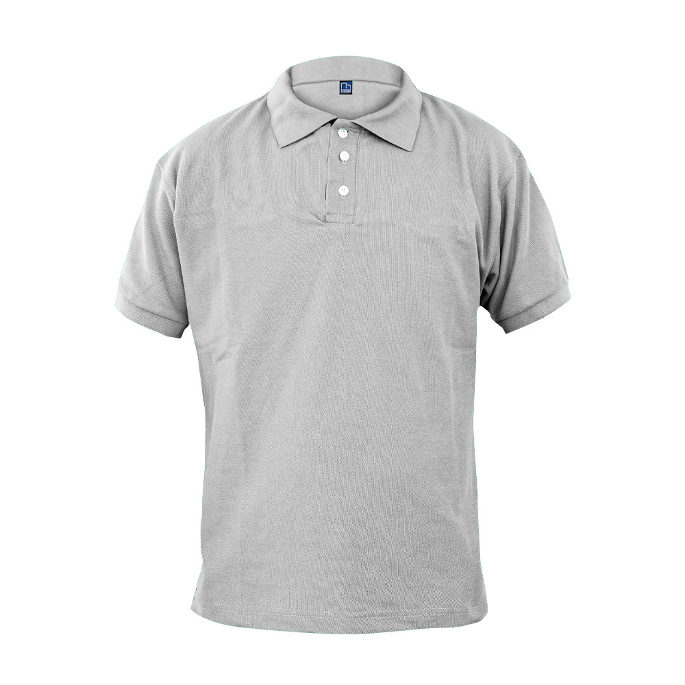 PLAYERA POLO MC