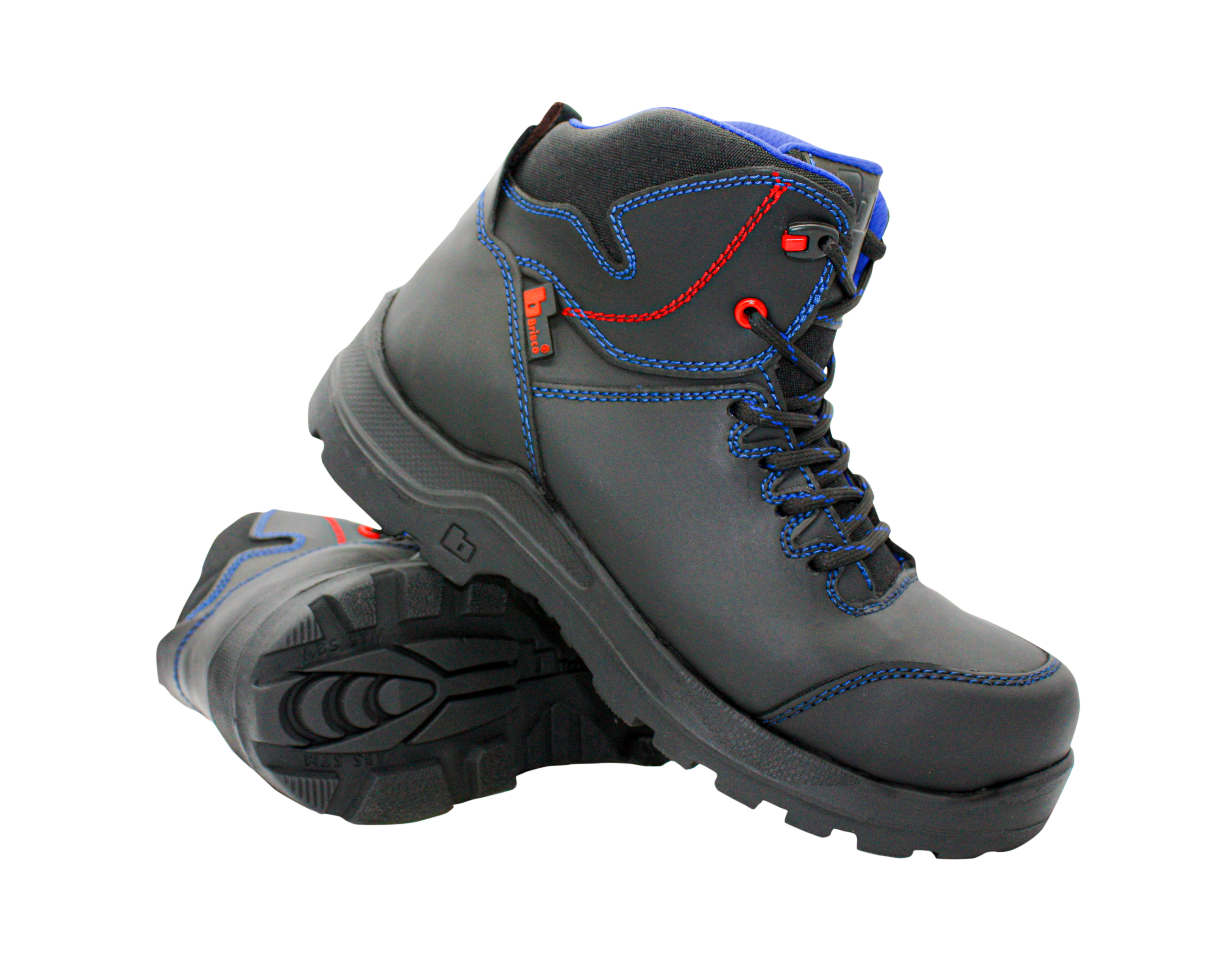 TANKE - BOTA DE SEGURIDAD