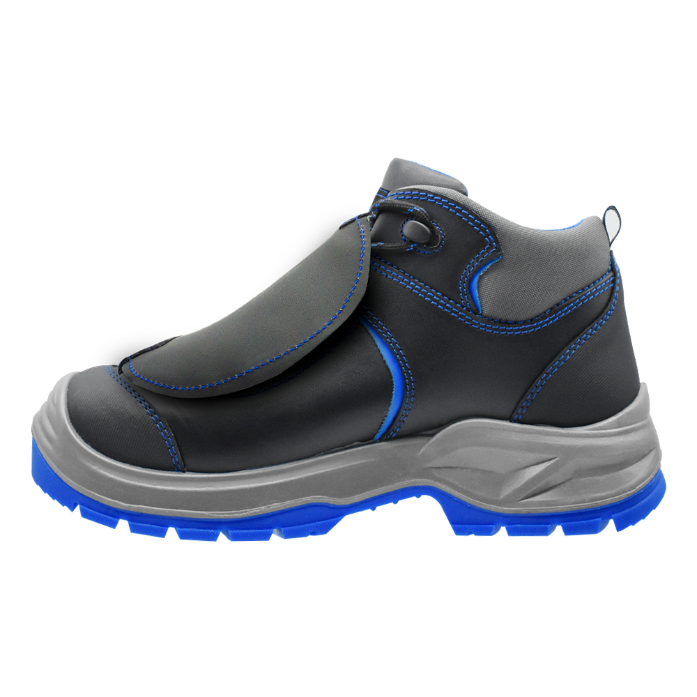 TRX MET - BOTA DE SEGURIDAD