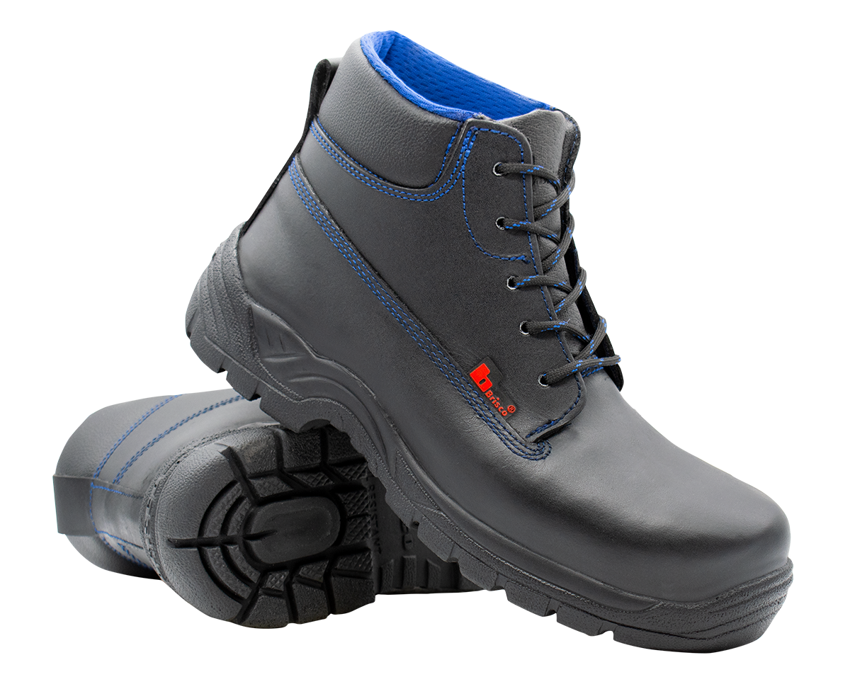 LHT3/NT - BOTA DE SEGURIDAD