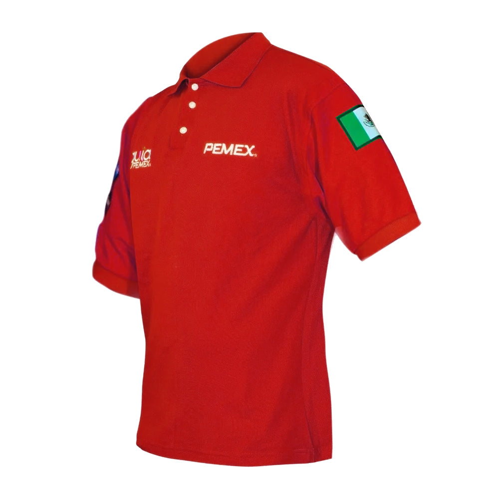 PLAYERA POLO (NIP) DESPACHADOR