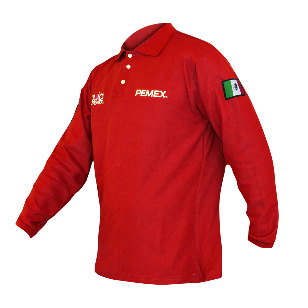 PLAYERA POLO ML (NIP) DESPACHADOR