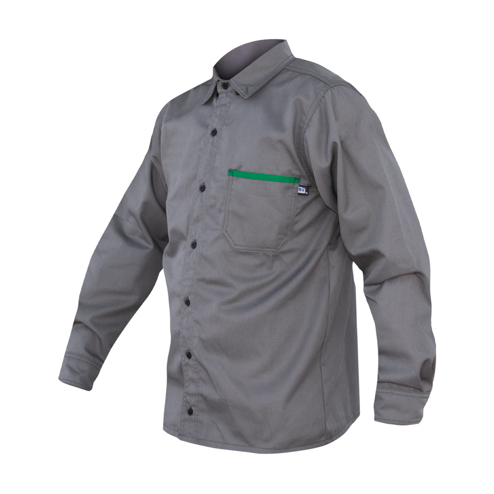 CAMISA (NIP) SIN LOGOTIPOS