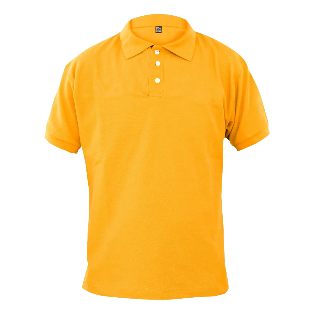 PLAYERA POLO MANGA CORTA