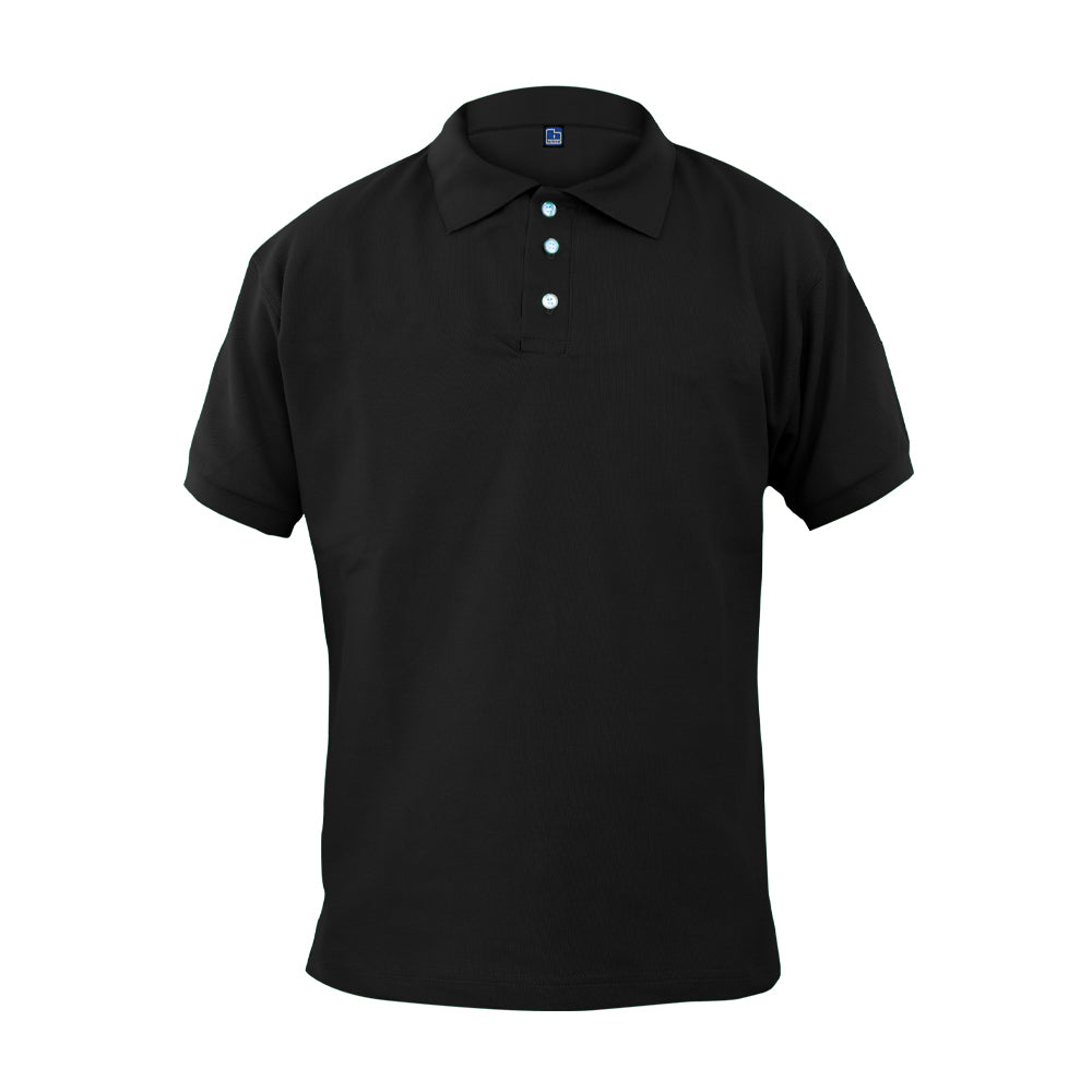 PLAYERA POLO MC
