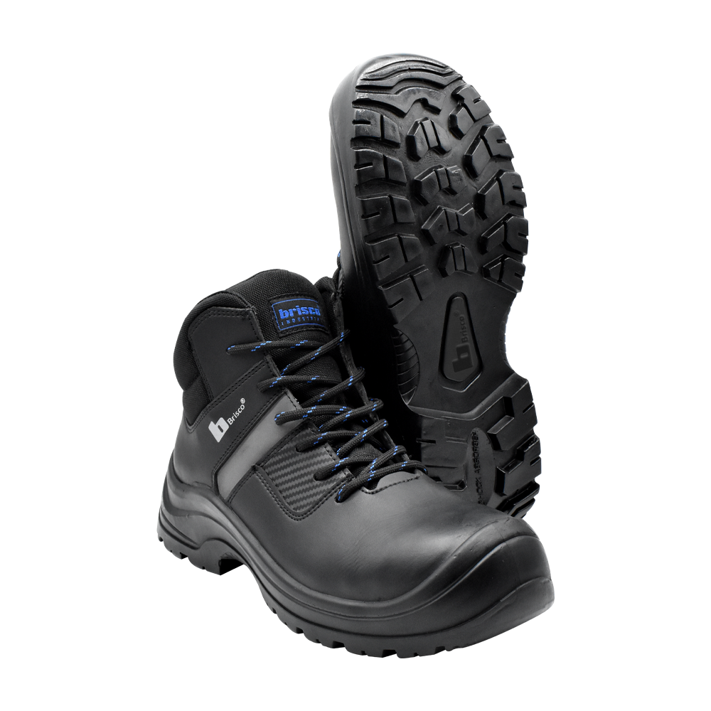 LHT3 - BOTA DE SEGURIDAD