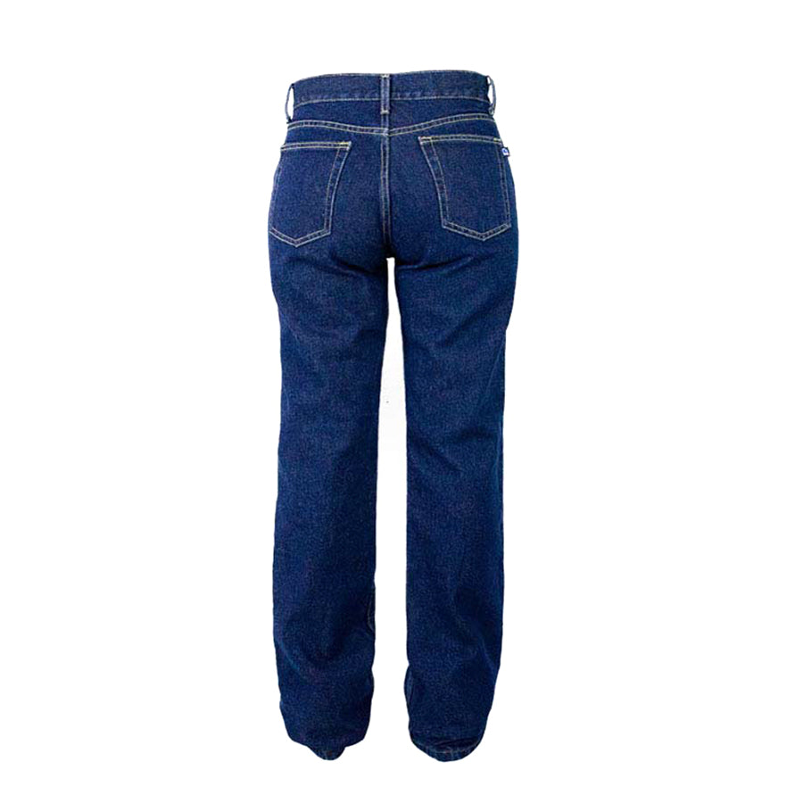 PANTALÓN DE MEZCLILLA / DAMA