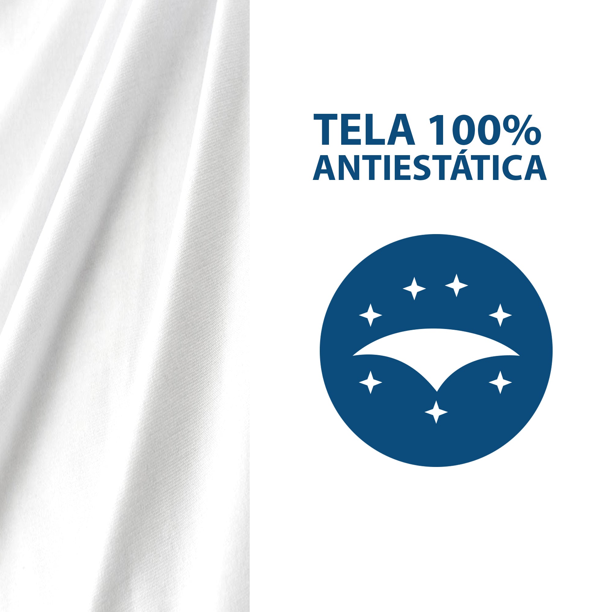 CAMISA CASUAL BLANCA / DAMA