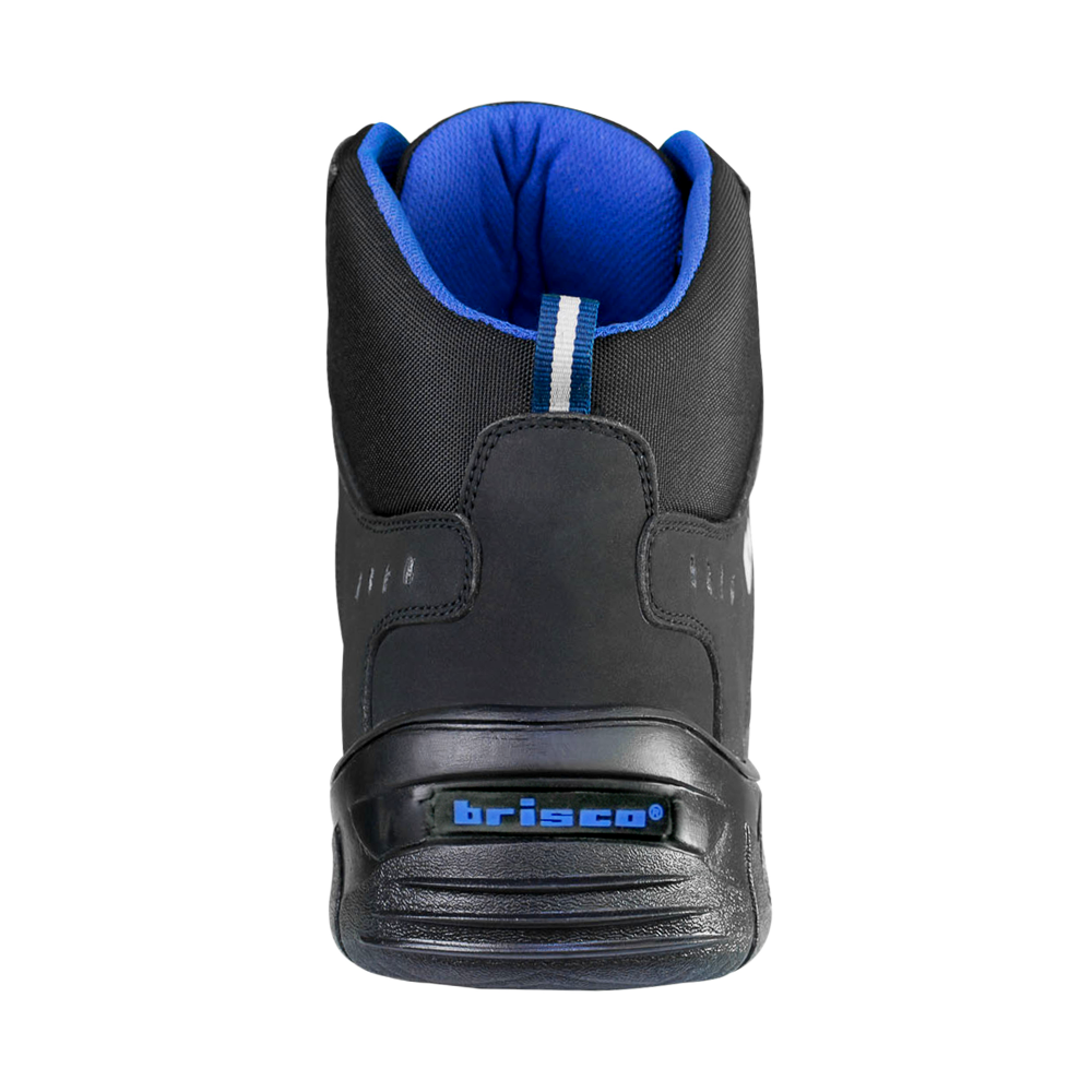 AQUA - BOTA DE SEGURIDAD
