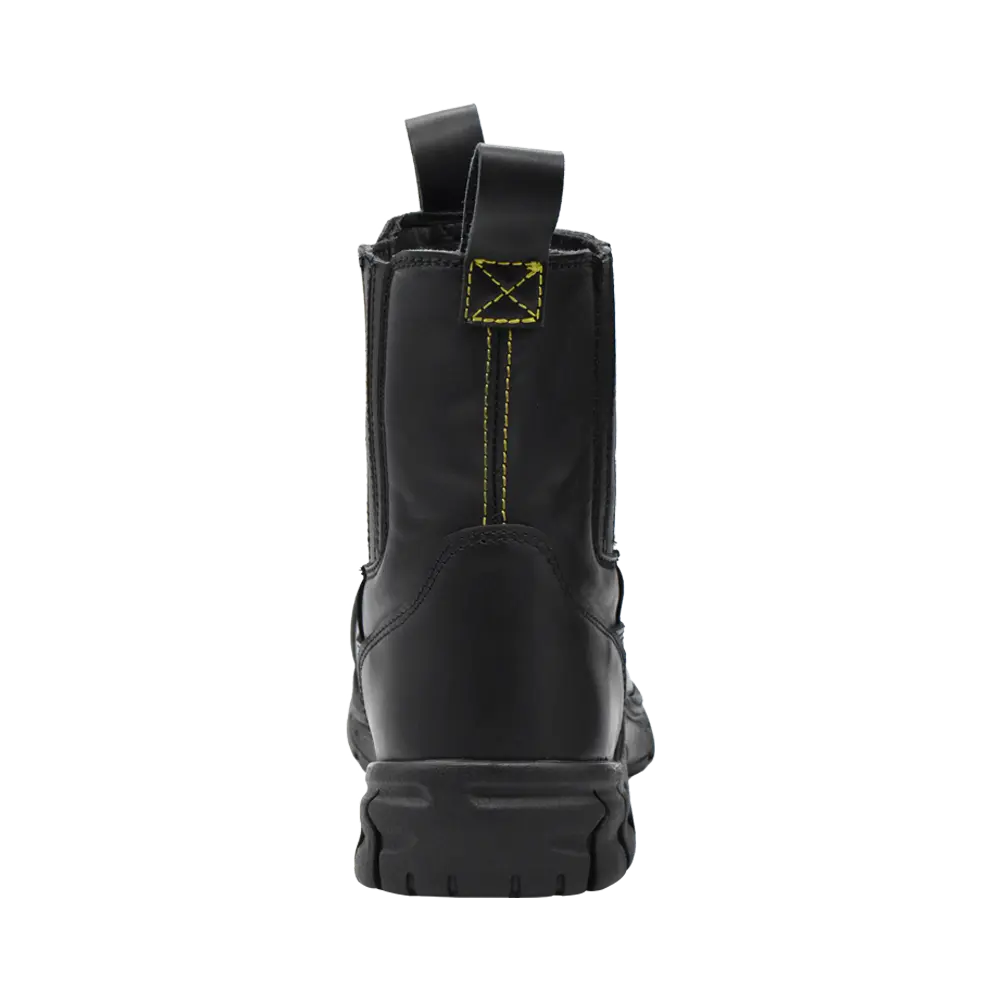 FUSION - BOTA DE SEGURIDAD