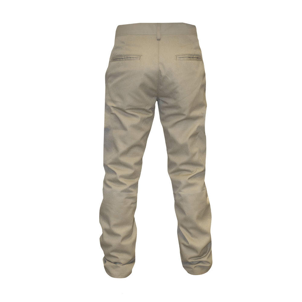 PANTALÓN CASUAL / CAQUI
