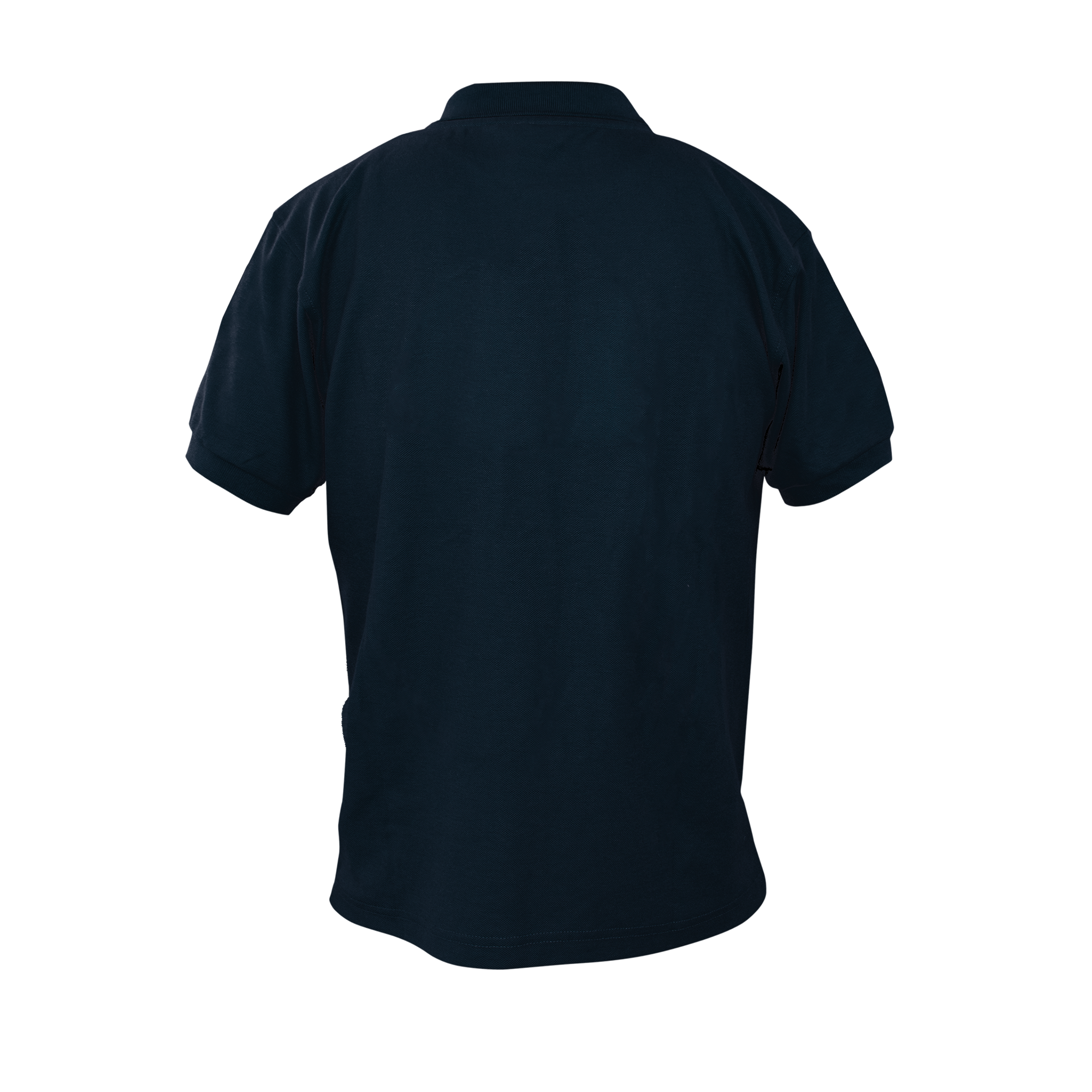 PLAYERA POLO MC