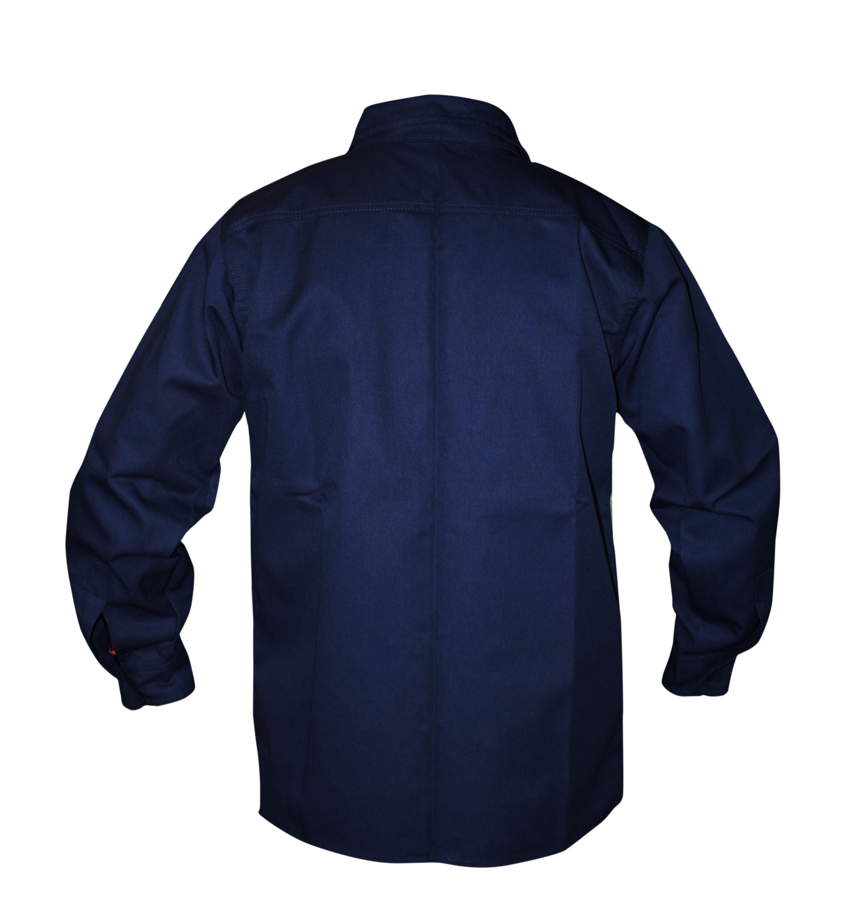 CAMISA INDUSTRIAL / MARINO