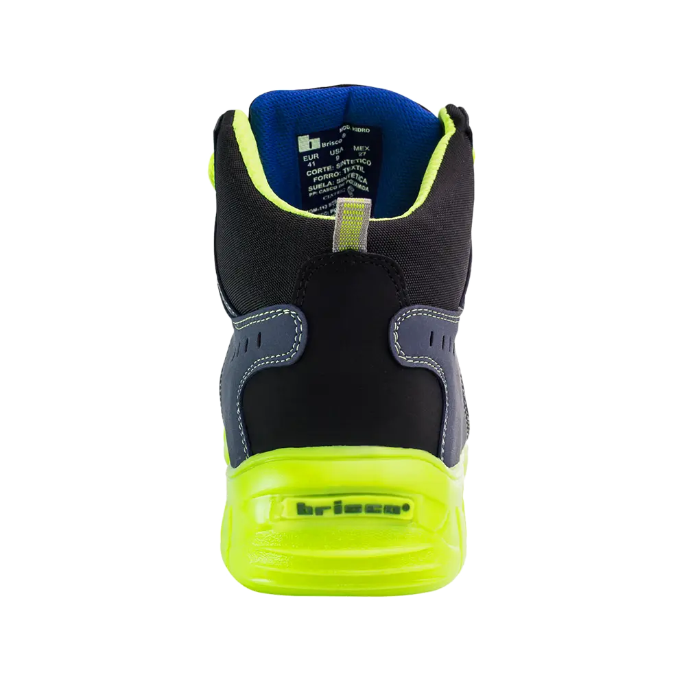 HIDRO - BOTA DE SEGURIDAD