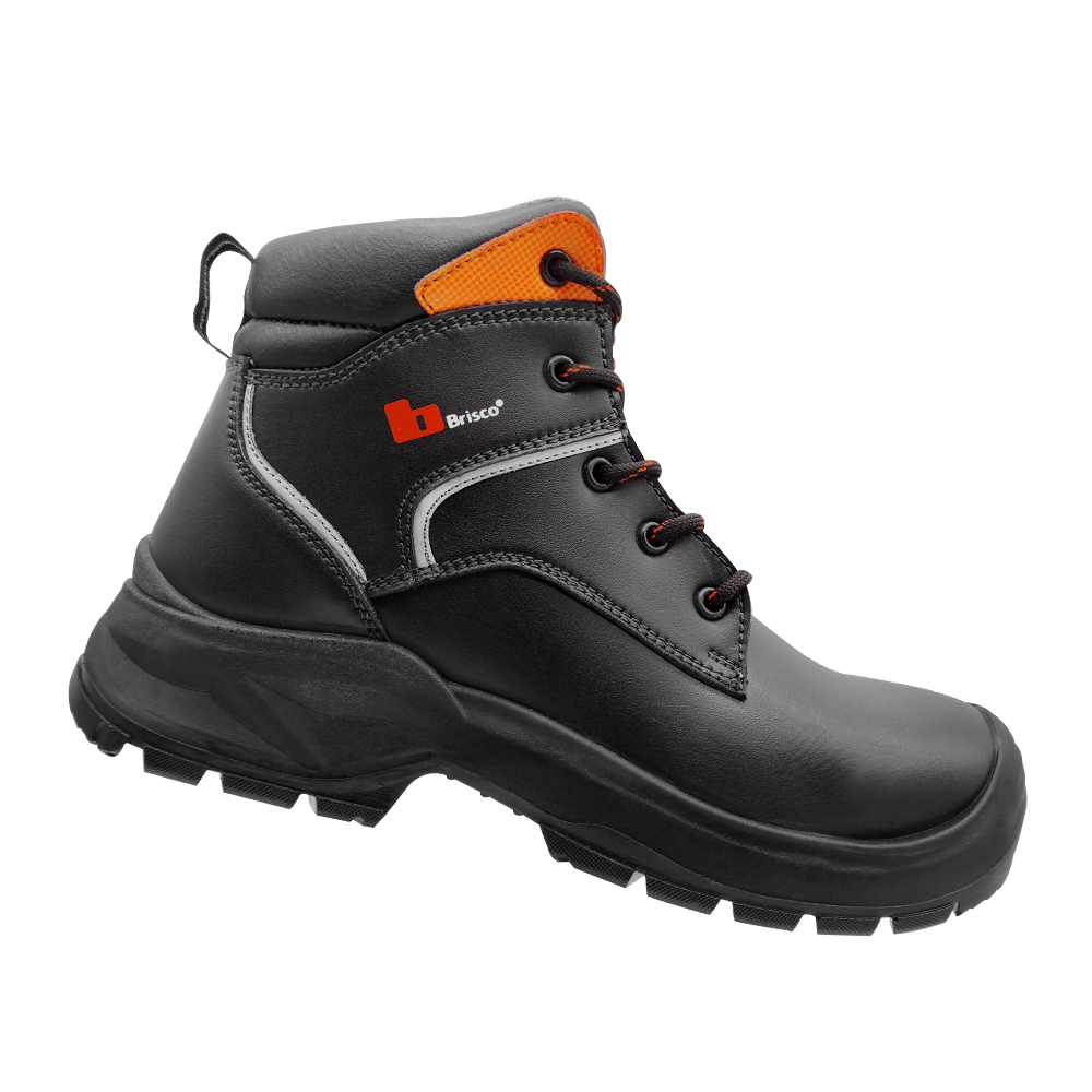 LAZERO - BOTA DE SEGURIDAD