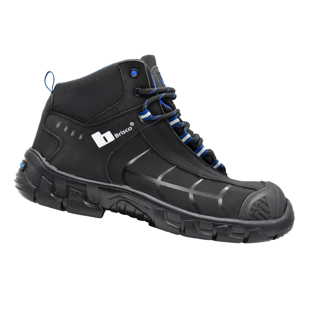 AQUA - BOTA DE SEGURIDAD