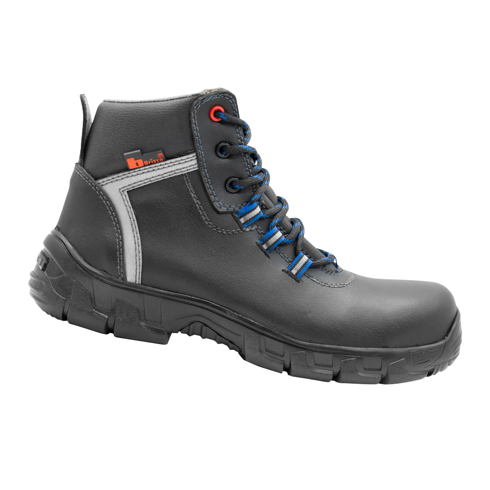 THUNDER - BOTA DE SEGURIDAD