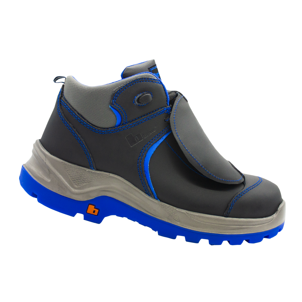 TRX MET - BOTA DE SEGURIDAD