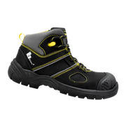 BRS/NP - BOTA DE SEGURIDAD