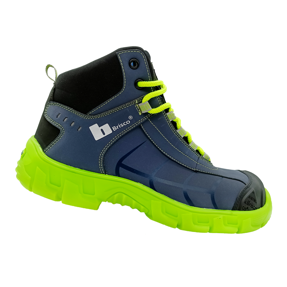 HIDRO - BOTA DE SEGURIDAD