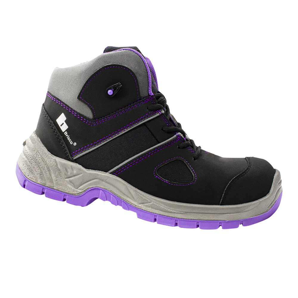 AURA - BOTA DE SEGURIDAD