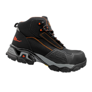 TRAKER - BOTA DE SEGURIDAD