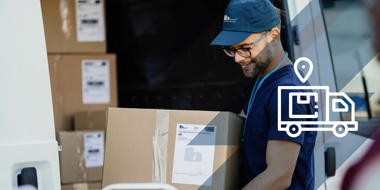 Uniforme para gasolineras – Brisco Industrial