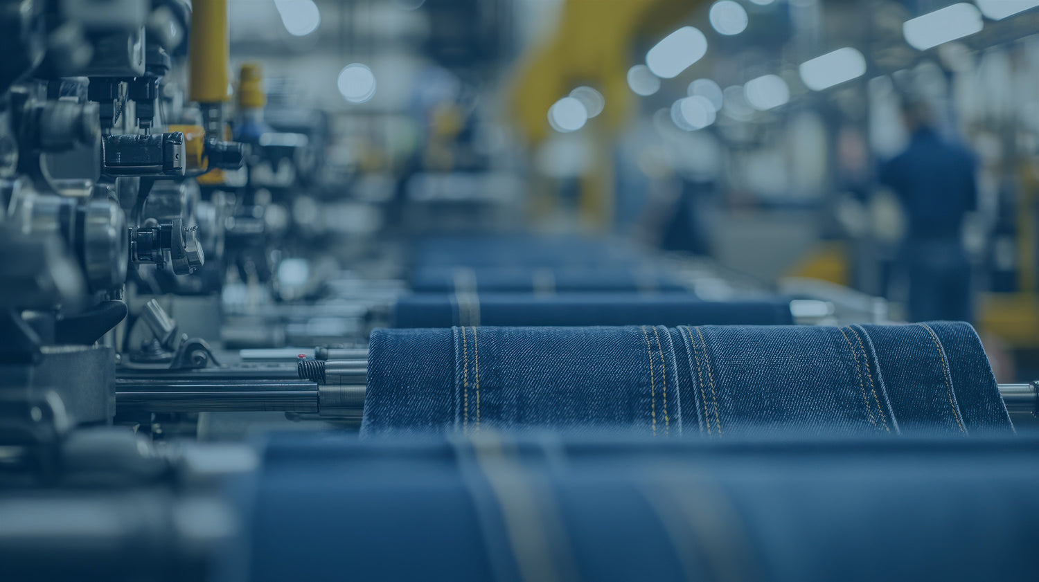 Uniforme para gasolineras – Brisco Industrial