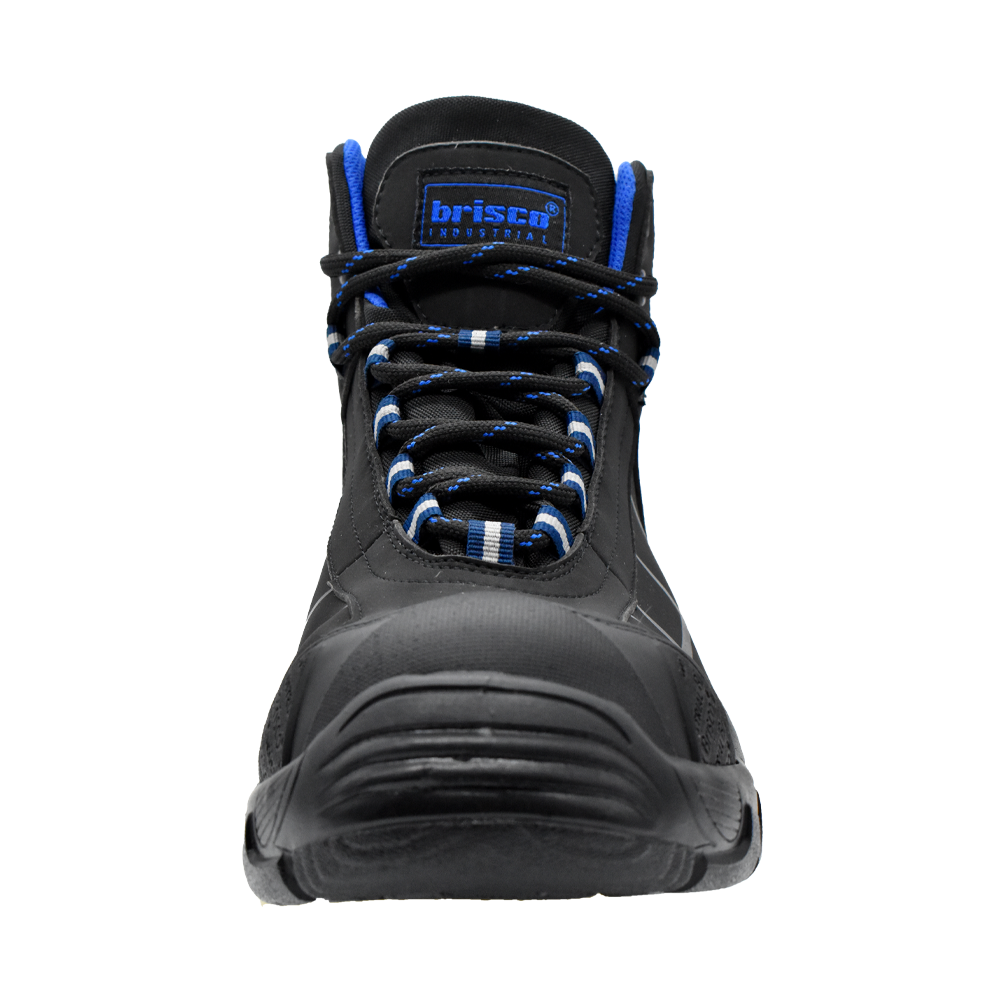 AQUA - BOTA DE SEGURIDAD