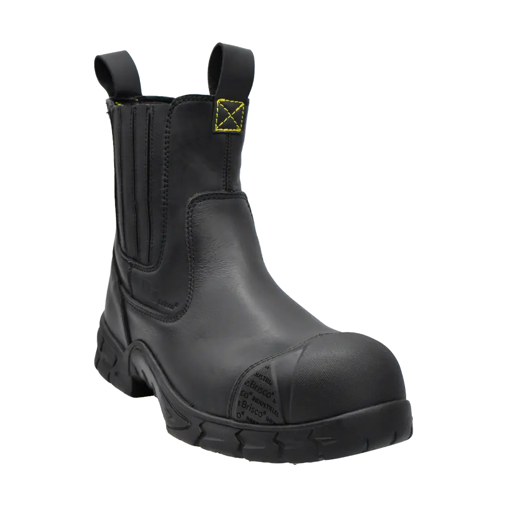 FUSION - BOTA DE SEGURIDAD