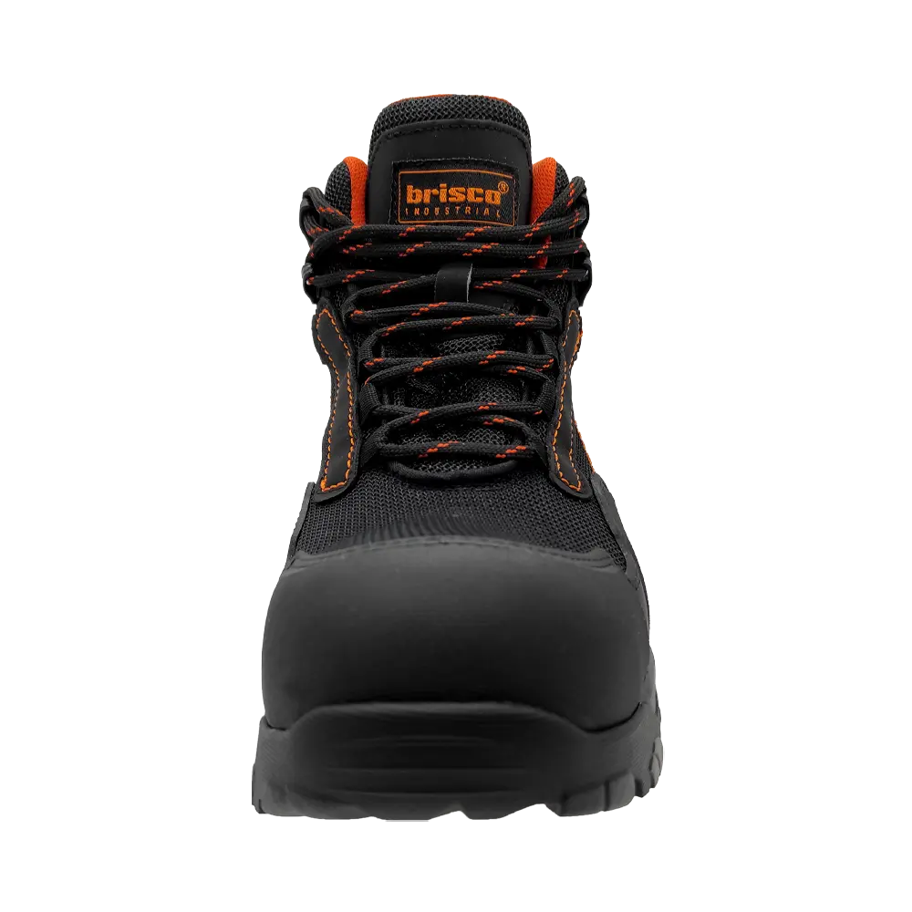 TRAKER - BOTA DE SEGURIDAD